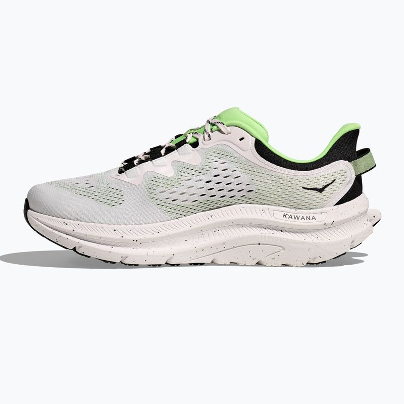 Кросівки чоловічі HOKA Kawana 2 white/tart apple 10
