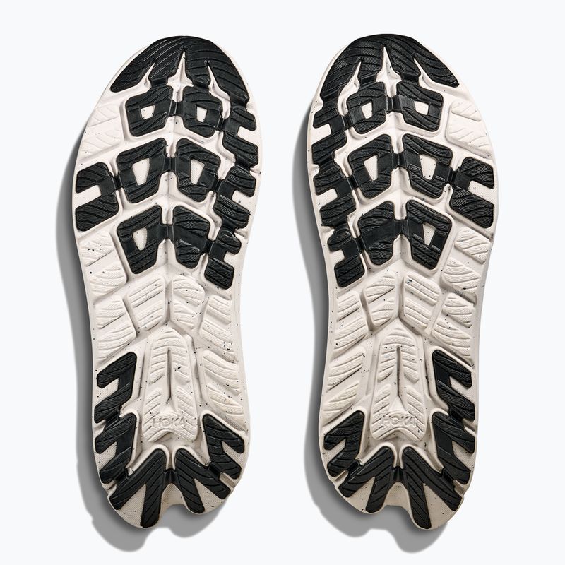 Кросівки чоловічі HOKA Kawana 2 white/tart apple 14