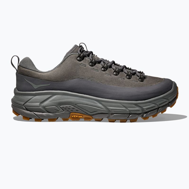 Кросівки HOKA Tor Summit asteroid/satelite grey 9