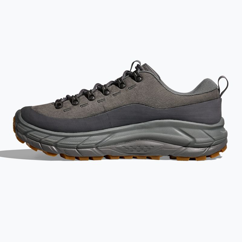 Кросівки HOKA Tor Summit asteroid/satelite grey 10