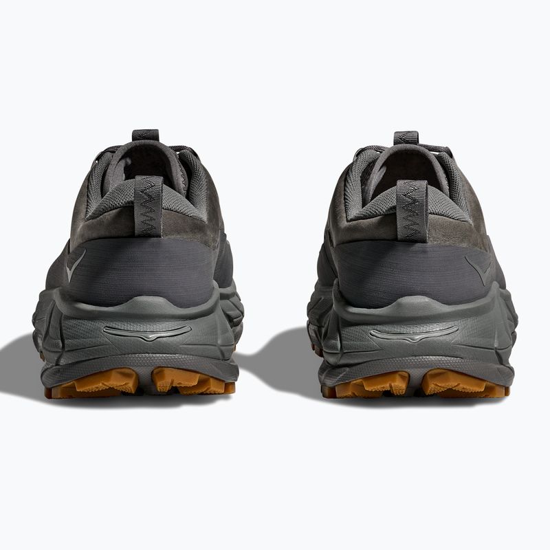 Кросівки HOKA Tor Summit asteroid/satelite grey 13