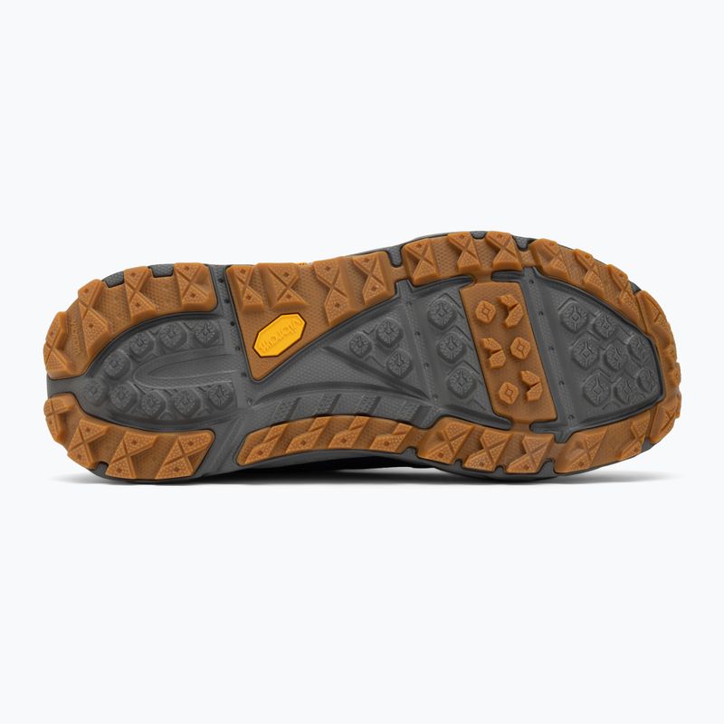 Кросівки HOKA Tor Summit asteroid/satelite grey 4