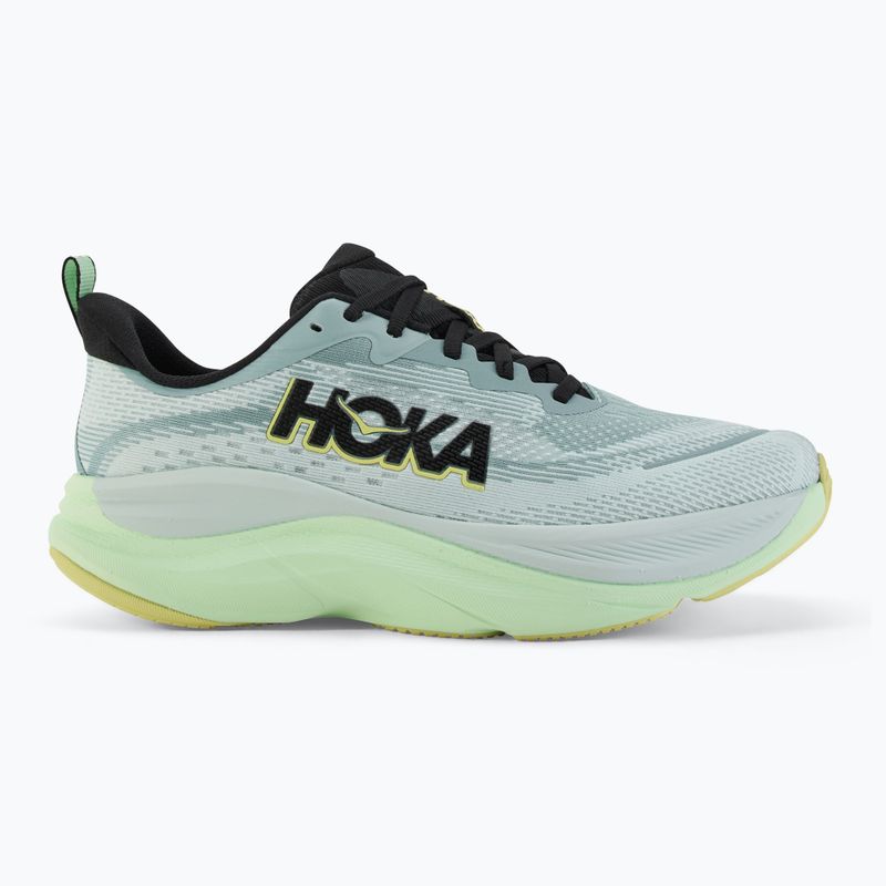 Чоловічі бігові кросівки HOKA Skyflow druzy/droplet 2
