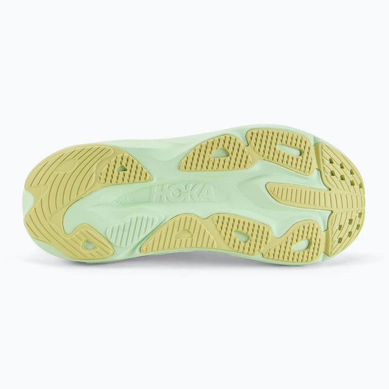 Чоловічі бігові кросівки HOKA Skyflow druzy/droplet 4