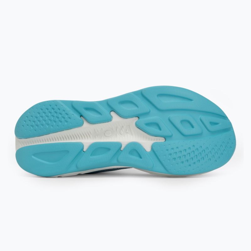 Чоловічі кросівки HOKA Rincon 4 frost/skyward blue 4