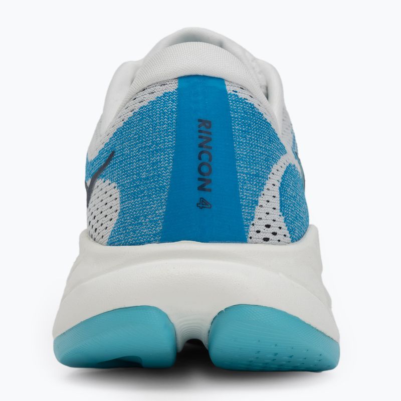 Чоловічі кросівки HOKA Rincon 4 frost/skyward blue 6