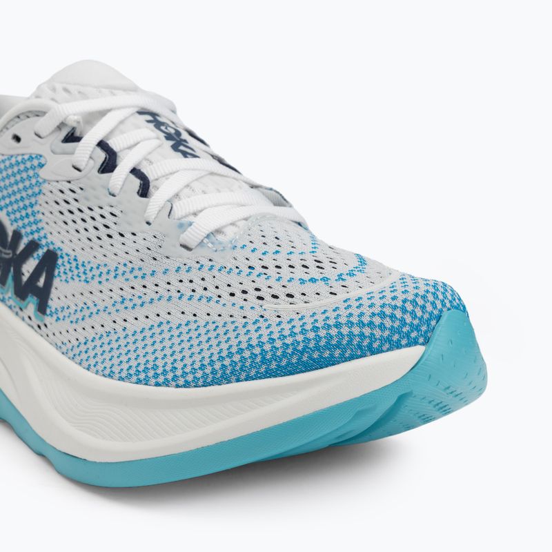Чоловічі кросівки HOKA Rincon 4 frost/skyward blue 7
