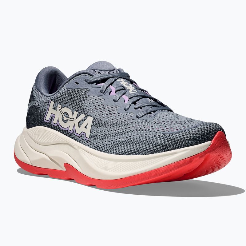 Жіночі кросівки для бігу HOKA Rincon 4 moonlight/nautical dusk 8