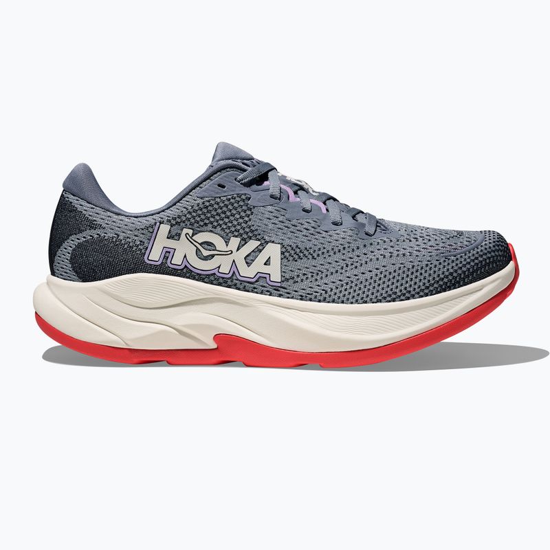 Жіночі кросівки для бігу HOKA Rincon 4 moonlight/nautical dusk 9