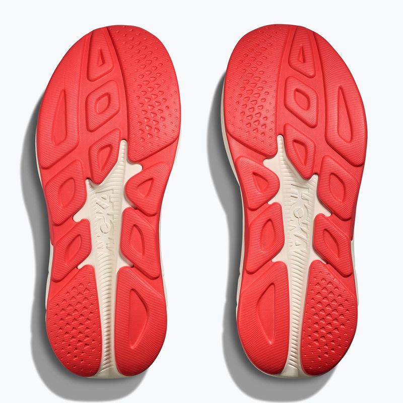 Кросівки для бігу жіночі HOKA Rincon 4 moonlight/nautical dusk 14