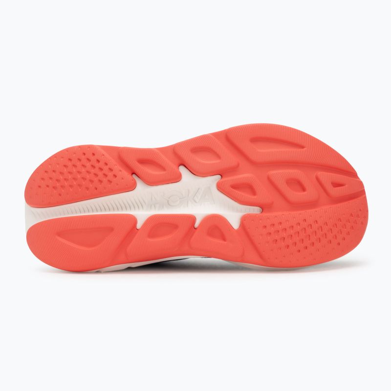 Кросівки для бігу жіночі HOKA Rincon 4 moonlight/nautical dusk 4