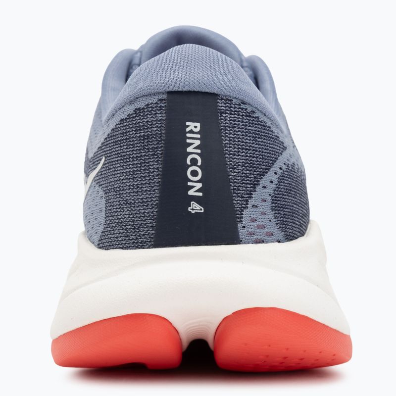 Кросівки для бігу жіночі HOKA Rincon 4 moonlight/nautical dusk 6