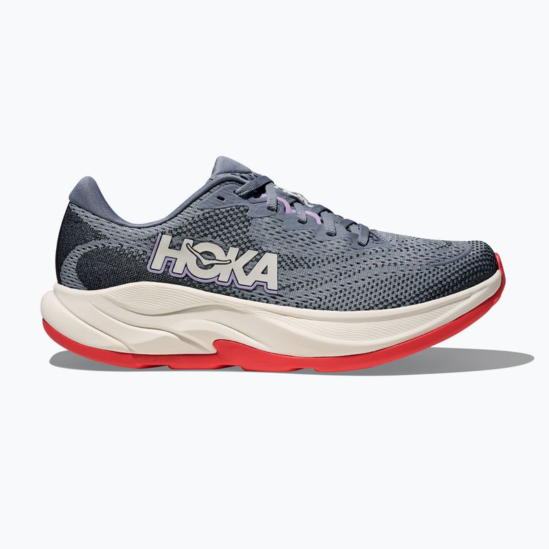 Кросівки для бігу жіночі HOKA Rincon 4 moonlight/nautical dusk 2
