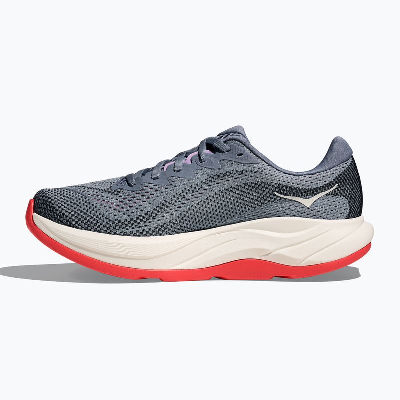 Кросівки для бігу жіночі HOKA Rincon 4 moonlight/nautical dusk 3