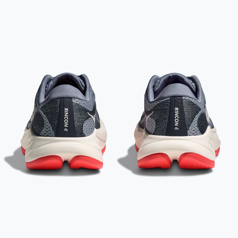 Кросівки для бігу жіночі HOKA Rincon 4 moonlight/nautical dusk 6