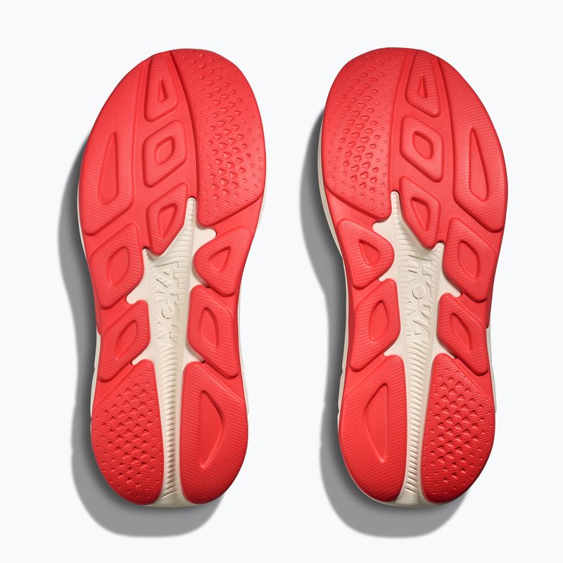 Кросівки для бігу жіночі HOKA Rincon 4 moonlight/nautical dusk 7