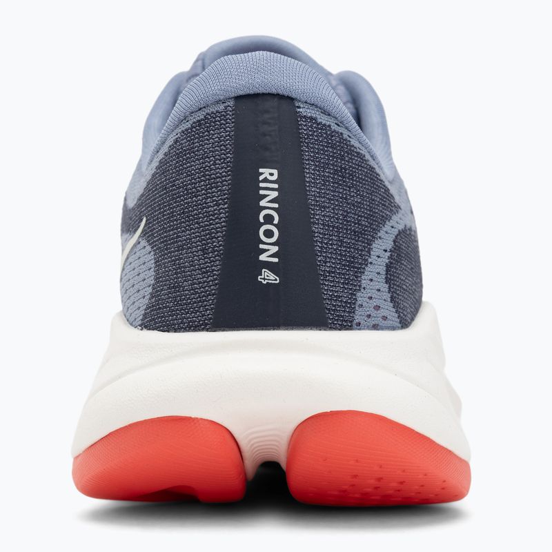 Кросівки для бігу жіночі HOKA Rincon 4 moonlight/nautical dusk 6
