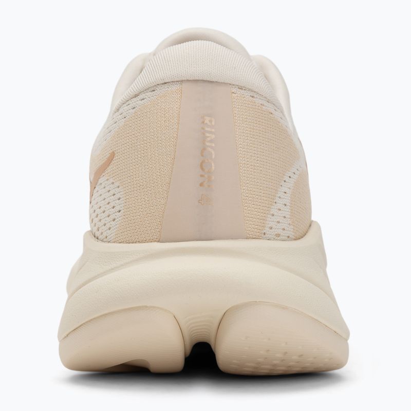Жіночі кросівки для бігу HOKA Rincon 4 vanilla/birch 6