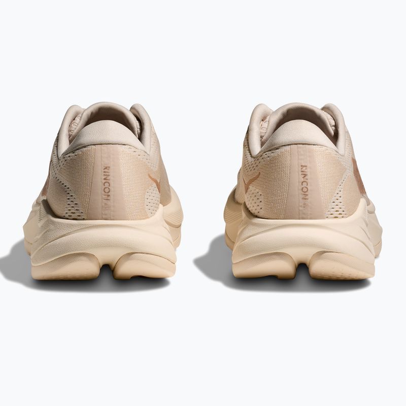 Кросівки для бігу жіночі HOKA Rincon 4 vanilla/birch 13