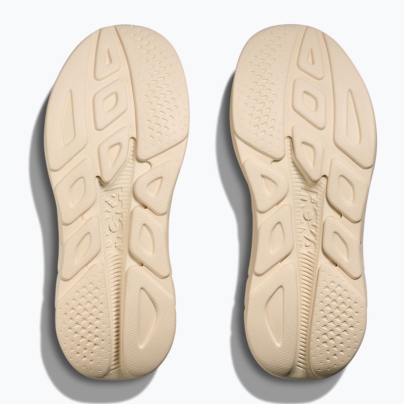 Кросівки для бігу жіночі HOKA Rincon 4 vanilla/birch 14