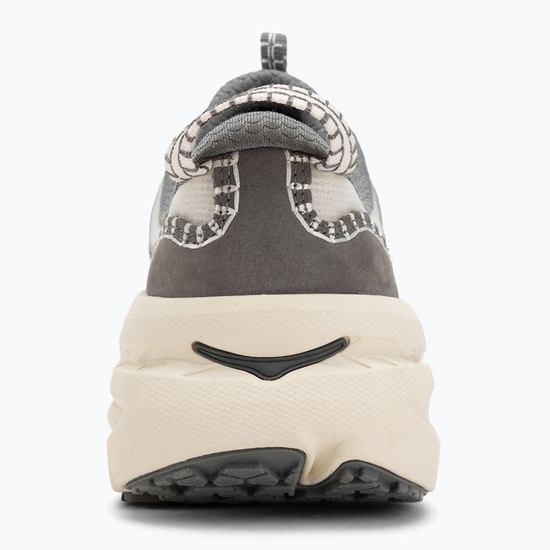 Кросівки HOKA Bondi B3LS alabaster/astroid 6