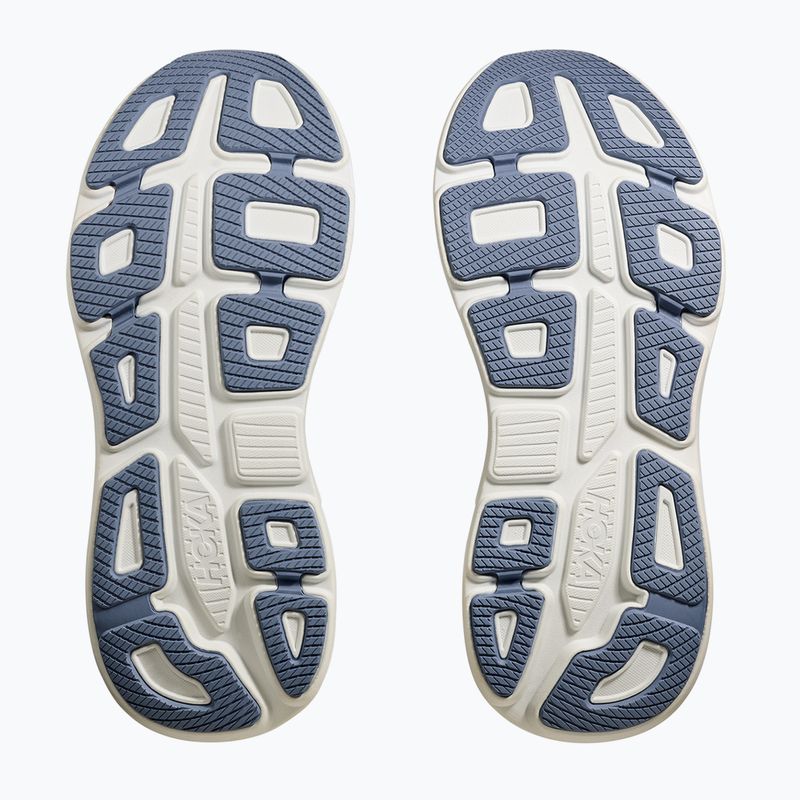 Чоловічі кросівки HOKA Bondi 9 varcity navy/nautical blue 7