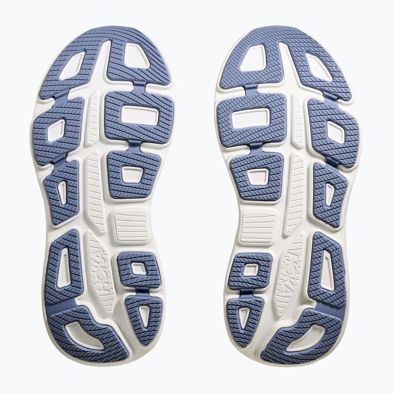 Кросівки для бігу жіночі HOKA Bondi 9 varsity navy/nautical dusk 6