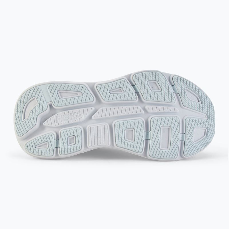 Чоловічі кросівки HOKA Bondi 9 Wide для дощу/зливи 4