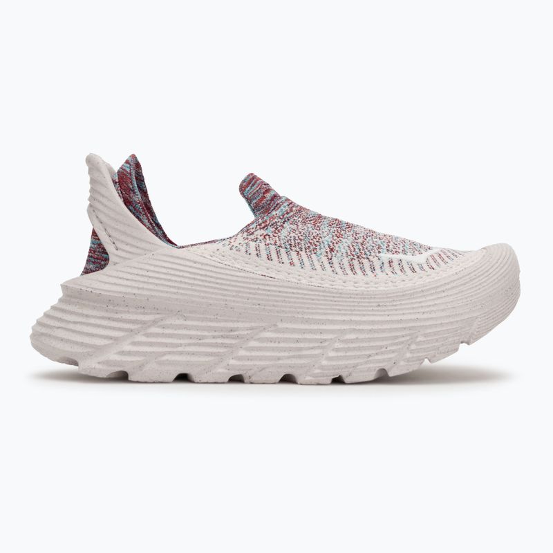 Кросівки HOKA Vibrant Bloom Restore TC alabaster/red cabbage 2