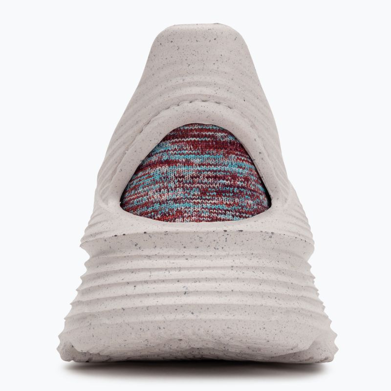Кросівки HOKA Vibrant Bloom Restore TC alabaster/red cabbage 6