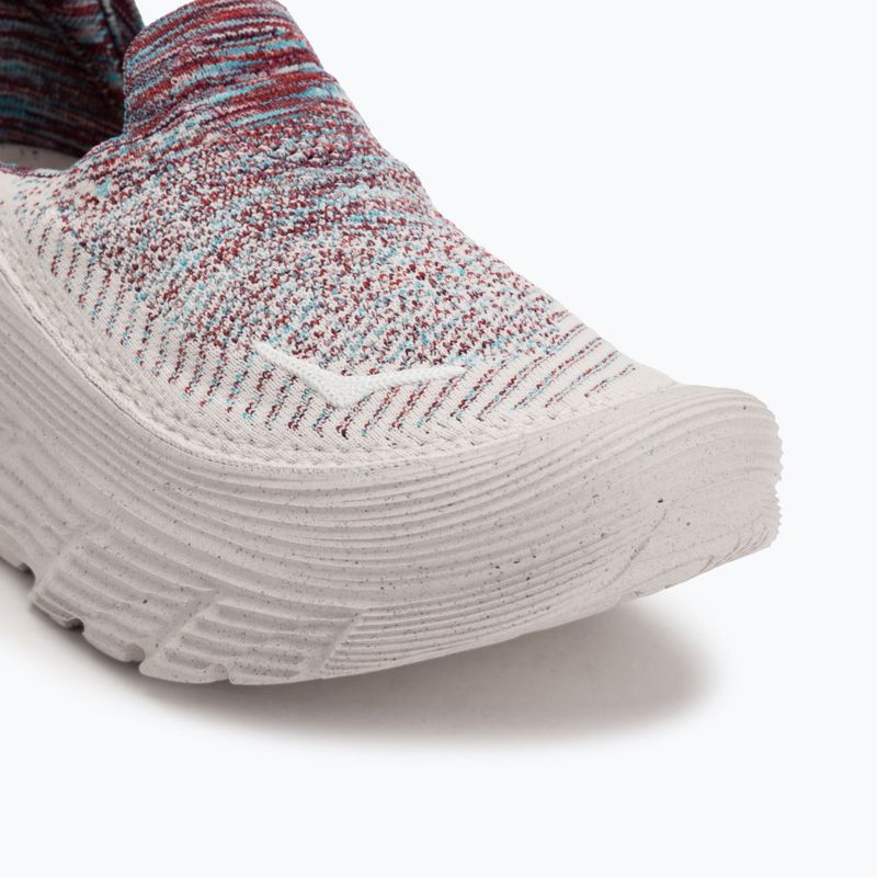 Кросівки HOKA Vibrant Bloom Restore TC alabaster/red cabbage 7