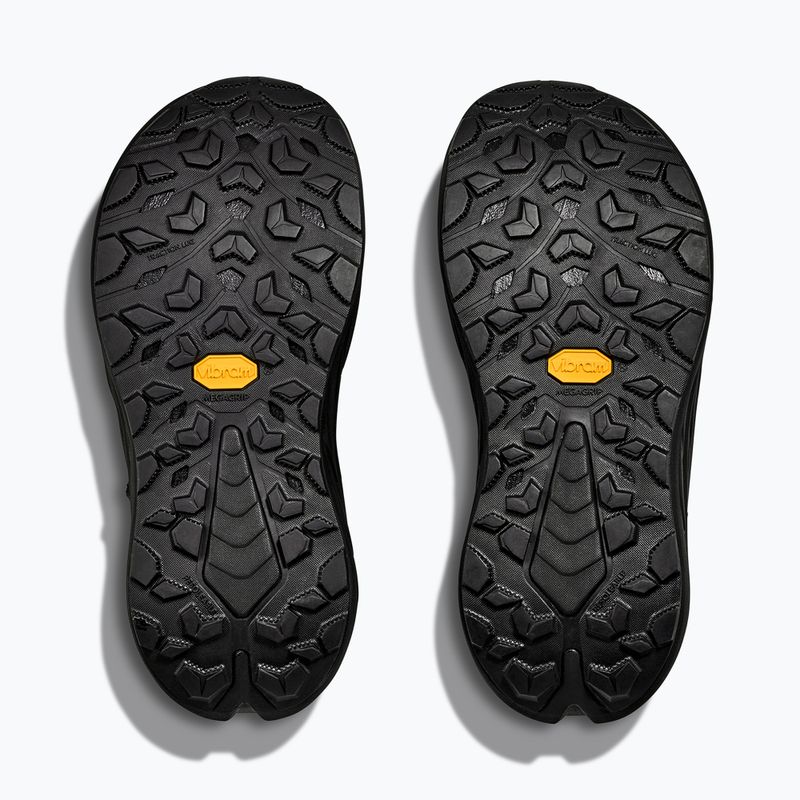 Сандалі жіночі HOKA Infini Hike TC black/black 7