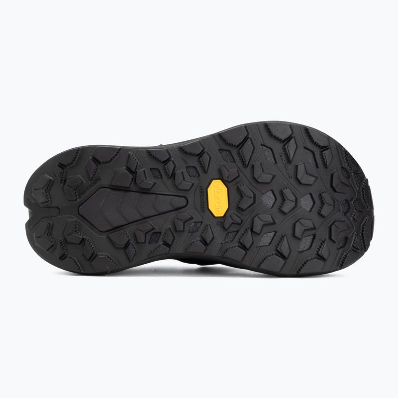 Сандалі жіночі HOKA Infini Hike TC black/black 4