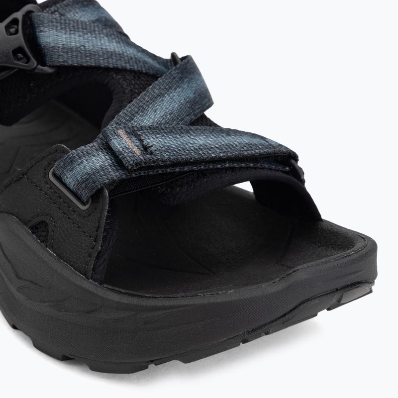 Сандалі жіночі HOKA Infini Hike TC black/black 7