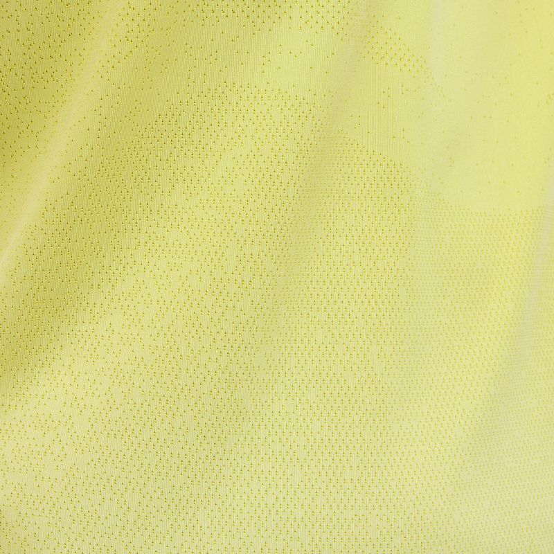 Чоловіча бігова сорочка HOKA Race Singlet hoka citrus 9