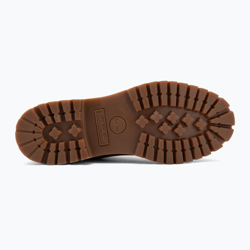 Черевики чоловічі Timberland 6In Premium brown 4