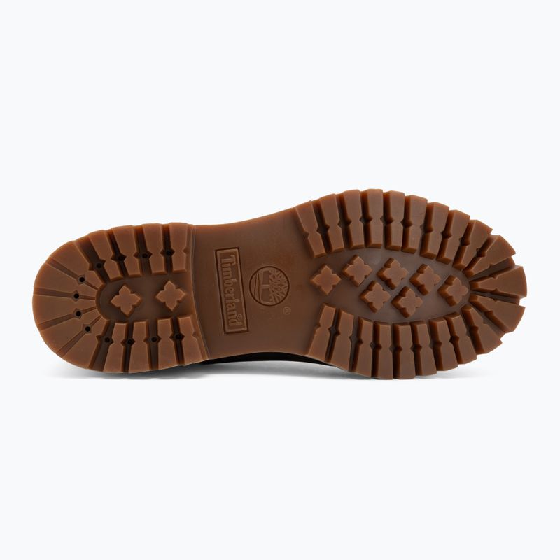 Черевики чоловічі Timberland 6In Premium brown 4