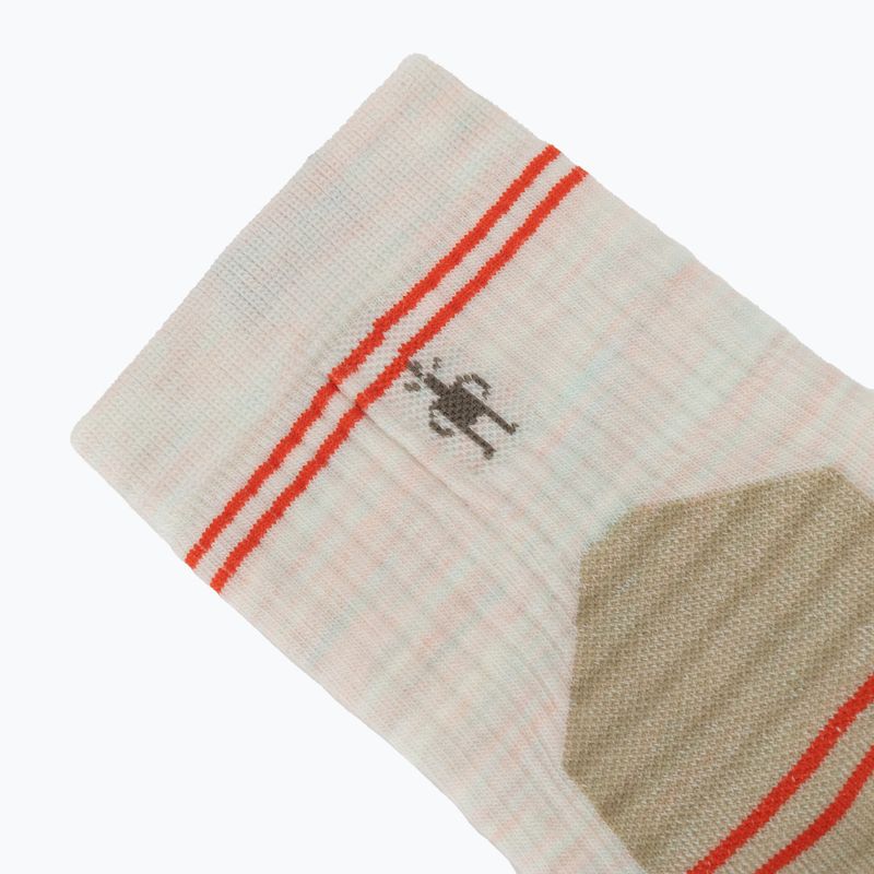 Шкарпетки жіночі Smartwool Hike Targeted Cushion Mid Crew moonbeam 3