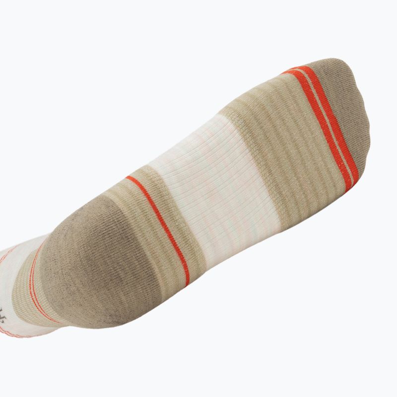 Шкарпетки жіночі Smartwool Hike Targeted Cushion Mid Crew moonbeam 4