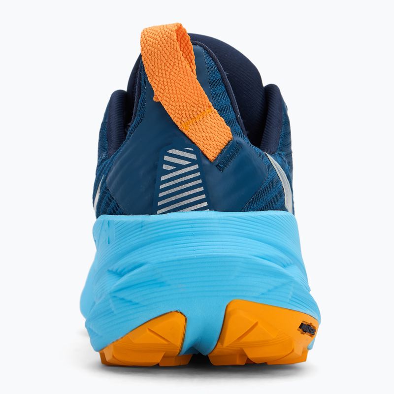 Кросівки для бігу чоловічі Altra Experience Wild navy 6