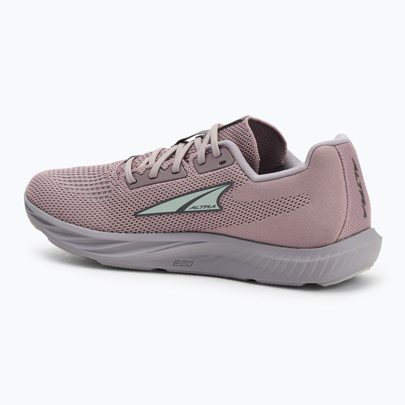 Кросівки для бігу жіночі Altra Escalante 4 purple 3