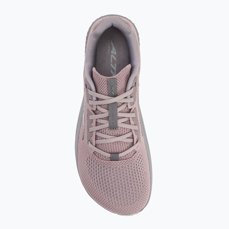Кросівки для бігу жіночі Altra Escalante 4 purple 5