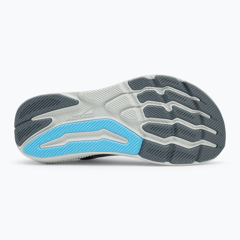Кросівки для бігу чоловічі Altra Experience Form navy/light blue 4
