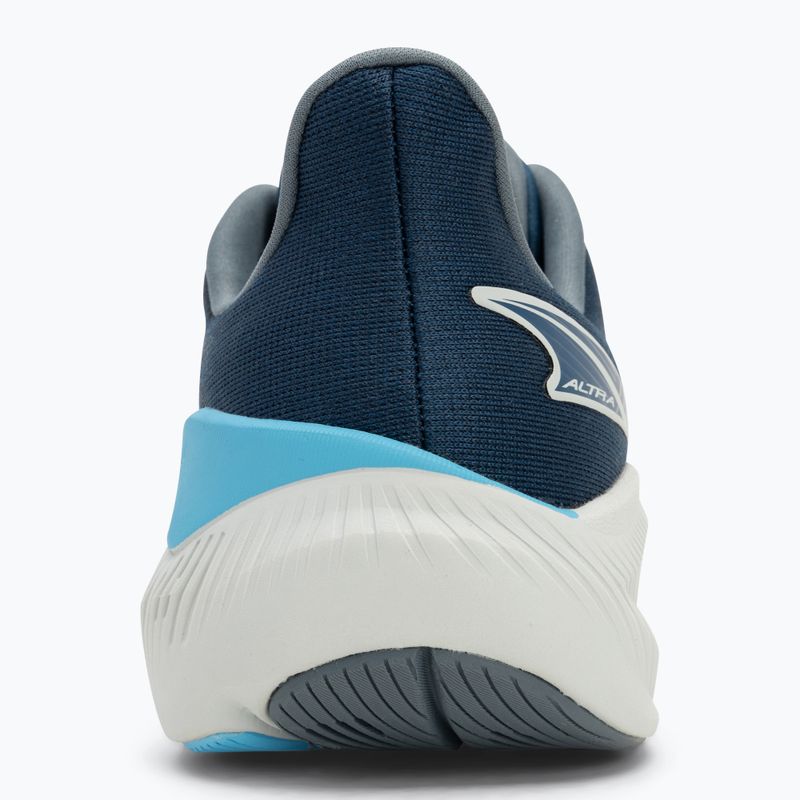 Кросівки для бігу чоловічі Altra Experience Form navy/light blue 6