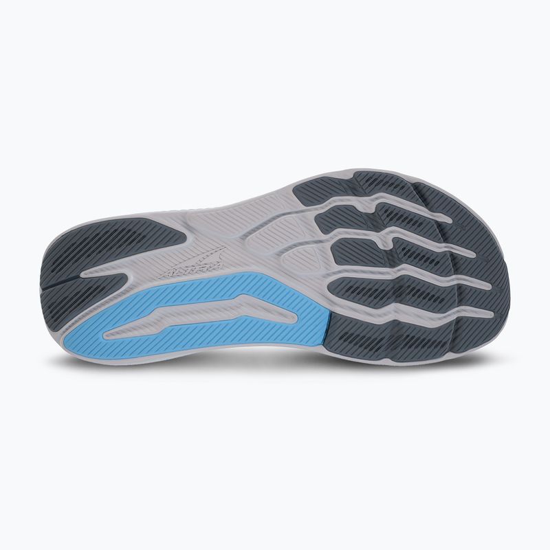 Кросівки для бігу чоловічі Altra Experience Form navy/light blue 10