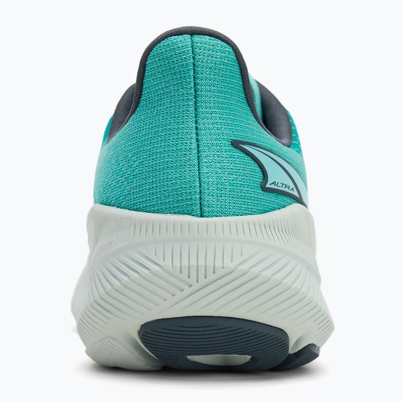 Кросівки для бігу жіночі Altra Experience Flow teal 6