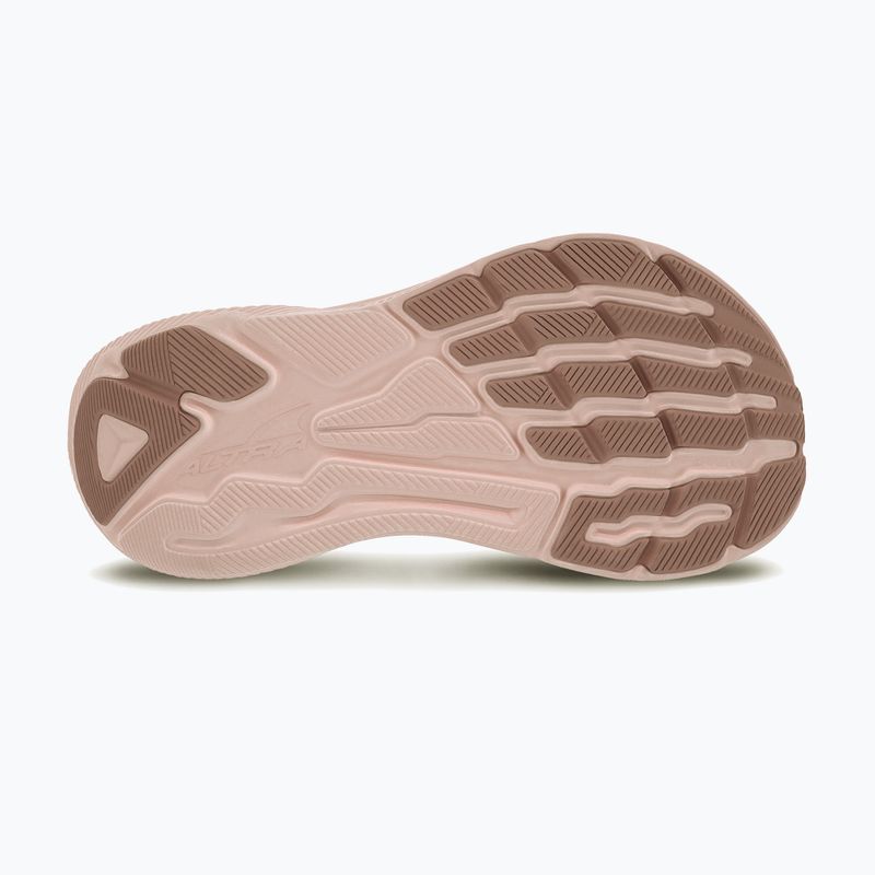 Кросівки для бігу жіночі Altra Experience Flow pink 5