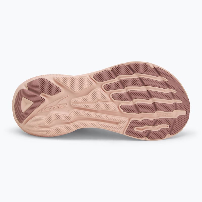 Кросівки для бігу жіночі Altra Experience Flow pink 4