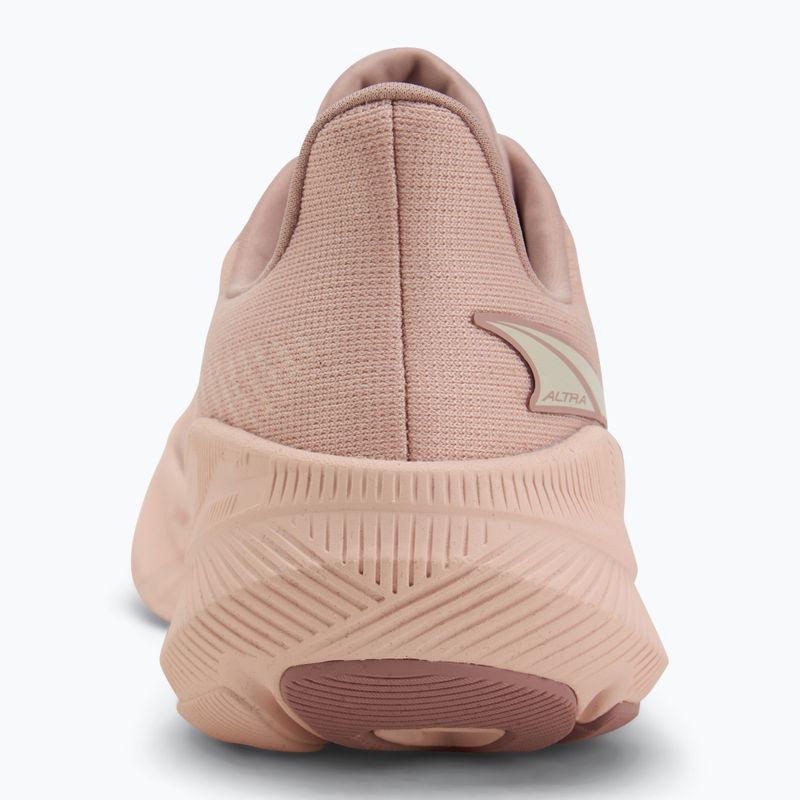 Кросівки для бігу жіночі Altra Experience Flow pink 6