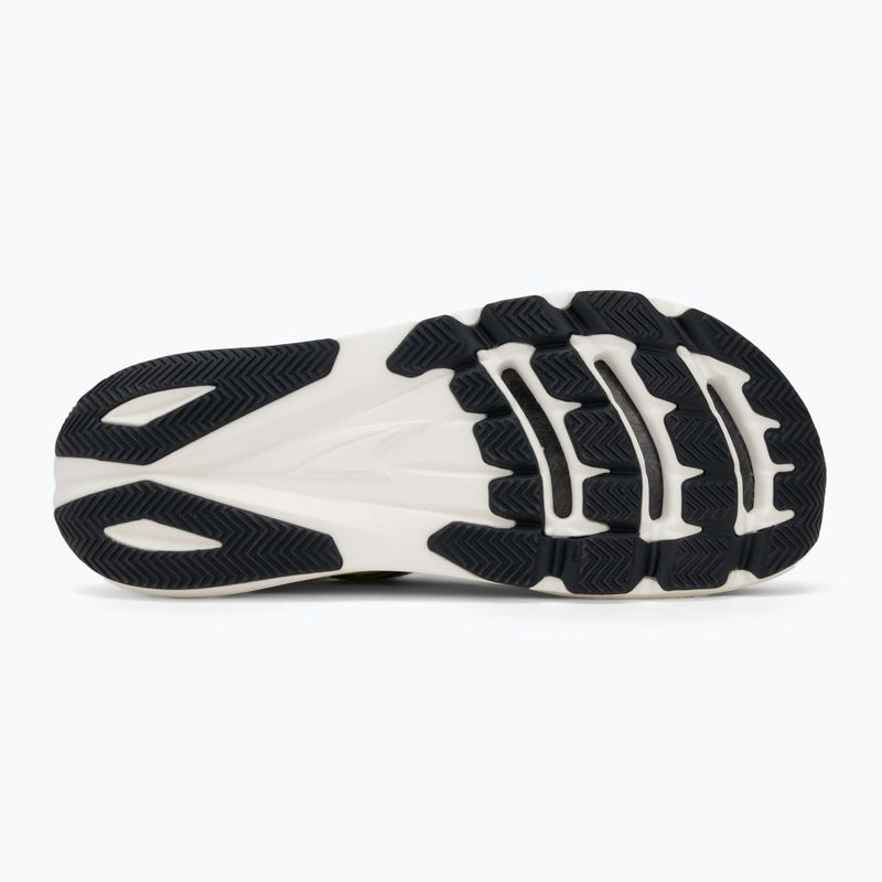 Кросівки для бігу чоловічі Altra Vanish Carbon 2 white/lime 4